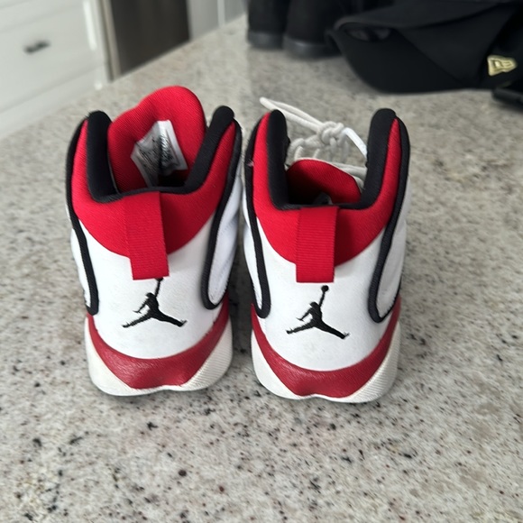 Nike Jordan 
Jordan Little Kid's Pro - Picture 4 of 6